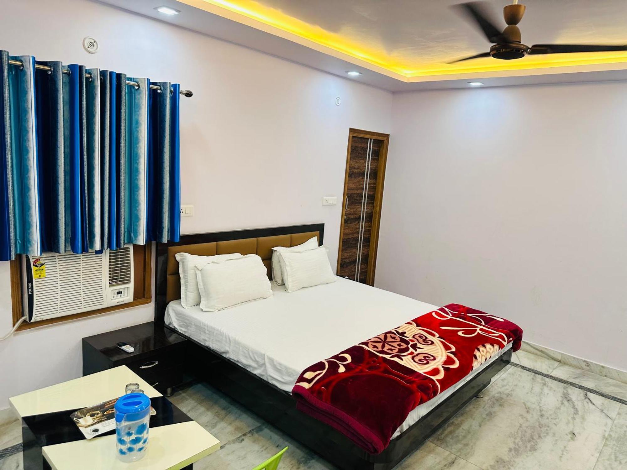Hotel Pink Paradise Gorakhpur Luaran gambar