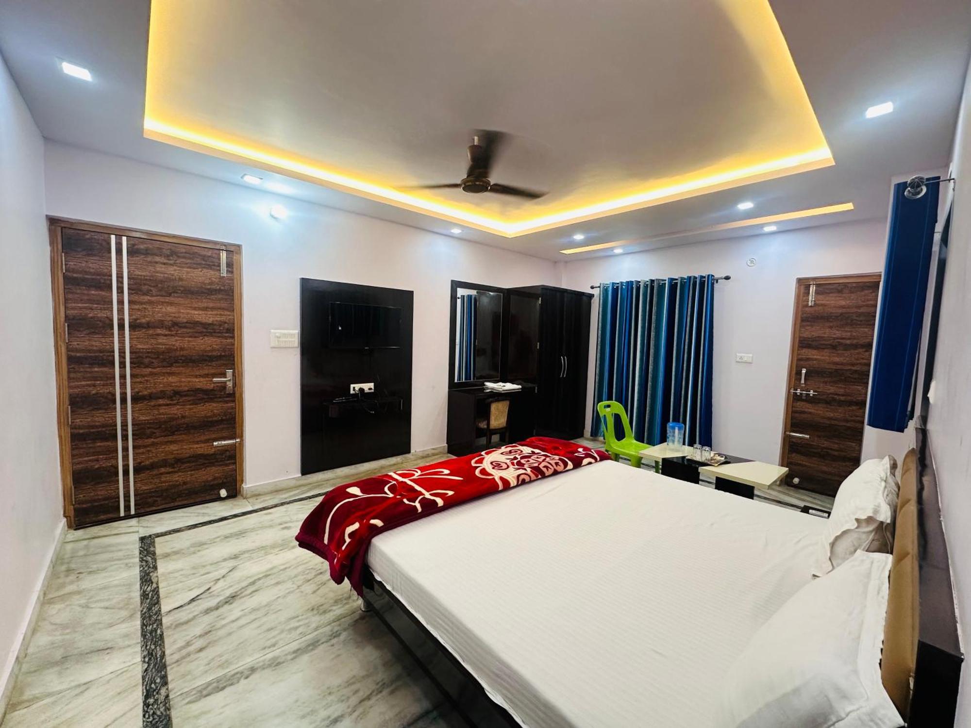 Hotel Pink Paradise Gorakhpur Luaran gambar