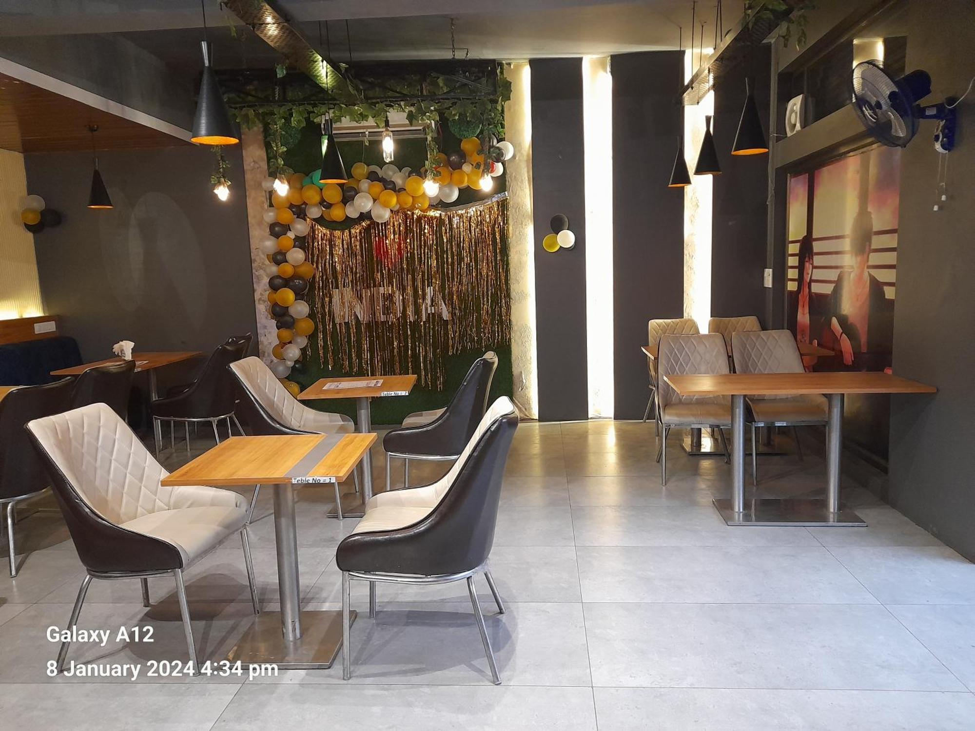 Hotel Pink Paradise Gorakhpur Luaran gambar