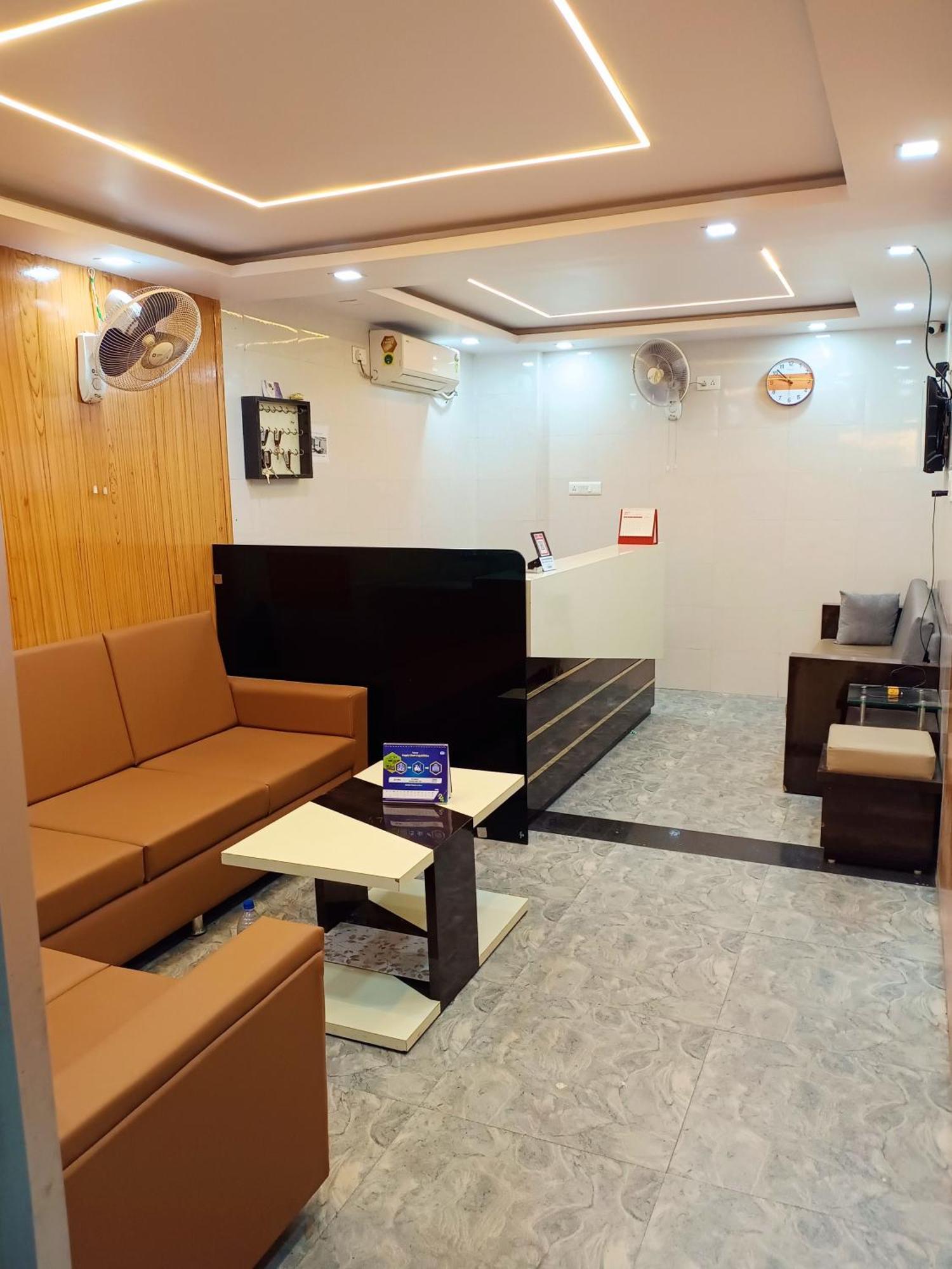 Hotel Pink Paradise Gorakhpur Luaran gambar